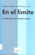Imagen de portada del libro En el límite : la vida en el capitalismo global