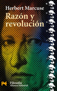 Imagen de portada del libro Razón y revolución