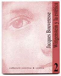 Imagen de portada del libro Wittgenstein y la estética