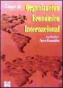 Imagen de portada del libro Temas de organización económica internacional