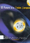Imagen de portada del libro El futuro de la Unión europea