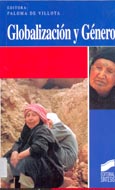 Imagen de portada del libro Globalización y género