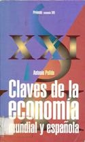 Imagen de portada del libro Claves de la economía mundial y española
