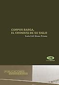 Imagen de portada del libro Corpus Barga, cronista de su siglo