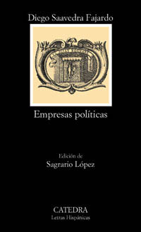 Imagen de portada del libro Empresas políticas