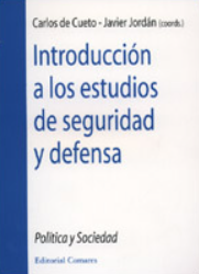 Imagen de portada del libro Introducción a los estudios de seguridad y defensa