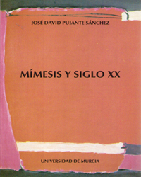 Imagen de portada del libro Mímesis y siglo XX