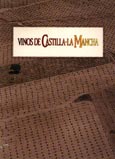 Imagen de portada del libro Vinos de Castilla-La Mancha