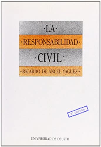 La responsabilidad civil - Dialnet