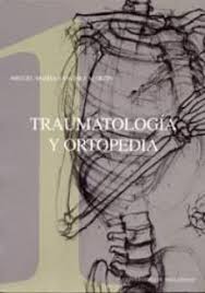 Imagen de portada del libro Traumatología y ortopedia