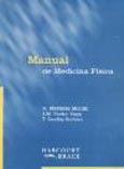 Imagen de portada del libro Manual de medicina física