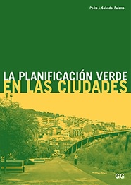 Imagen de portada del libro La planificación verde en las ciudades