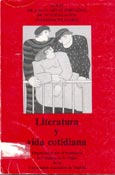 Imagen de portada del libro Literatura y vida cotidiana : actas de las cuartas Jornadas de Investigación Interdisciplinaria