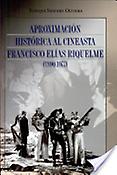 Imagen de portada del libro Aproximación histórica al cineasta Francisco Elías Riquelme (1890-1977)
