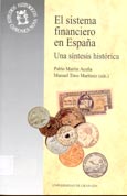 Imagen de portada del libro El sistema financiero en España