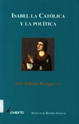Imagen de portada del libro Isabel La Católica y la política