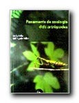 Imagen de portada del libro Fonaments de zoologia dels artròpodes