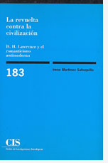 Imagen de portada del libro La revuelta contra la civilización