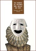 Imagen de portada del libro En torno al teatro del Siglo de Oro : actas de las jornadas VII-VIII celebradas en Almería