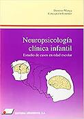 Imagen de portada del libro Neuropsicología clínica infantil