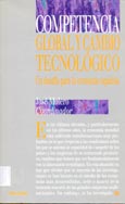 Imagen de portada del libro Competencia global y cambio tecnológico : un desafío para la economía española