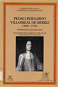Imagen de portada del libro D. Pedro Bernardo Villarreal de Bérriz
