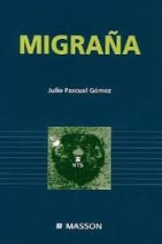 Imagen de portada del libro Migraña