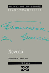 Imagen de portada del libro Néveda