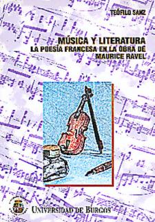Imagen de portada del libro Música y literatura