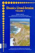 Imagen de portada del libro Dinámica litoral-interior : actas [del] XV Congreso de Geógrafos Españoles, (Santiago, 15-19 setembro 1997)