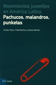 Imagen de portada del libro Movimientos juveniles en América Latina : pachucos, malandros, punketas