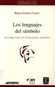 Imagen de portada del libro Los lenguajes del símbolo : investigaciones de hermenéutica simbólica