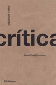Imagen de portada del libro Arquitectura y crítica