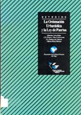 Imagen de portada del libro La ordenación urbanística y la ley de puertos : jornadas de Estudio celebradas en el Consorcio por la Zona Franca, Vigo, 15 y 16 de junio de 1994