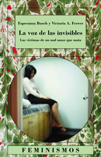 Imagen de portada del libro La voz de las invisibles