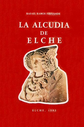 Imagen de portada del libro La Alcudia de Elche