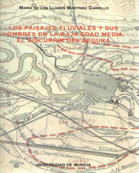 Imagen de portada del libro Los paisajes fluviales y sus hombres en la baja edad media