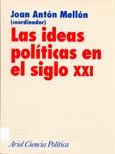 Imagen de portada del libro Las ideas políticas en el siglo XXI