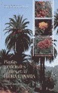 Imagen de portada del libro Plantas medicinales o útiles en la flora canaria