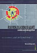 Imagen de portada del libro Atlas social de la ciudad de Alicante