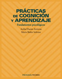 Imagen de portada del libro Prácticas de cognición y aprendizaje