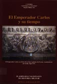 Imagen de portada del libro El Emperador Carlos y su tiempo