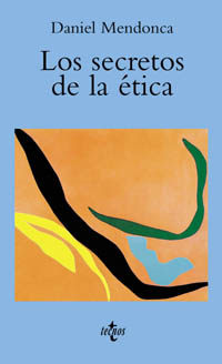Imagen de portada del libro Los secretos de la ética