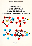 Imagen de portada del libro Introducción a la enseñanza universitaria