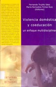 Imagen de portada del libro Violencia doméstica y coeducación