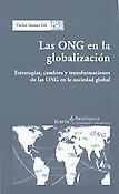 Imagen de portada del libro Las ONG en la globalización
