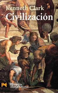 Imagen de portada del libro Civilización