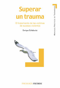 Imagen de portada del libro Superar un trauma