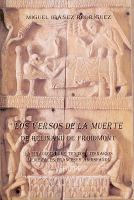 Imagen de portada del libro Los versos de la muerte de Hélinand de Froidmont