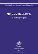 Imagen de portada del libro Muhammad As-Safra, el médico y su época